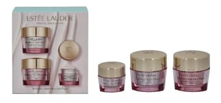 Estee Lauder Resilience Multi-Effect Set For Unisex 3 Pc