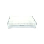 Bac tiroir chiller zone transparent lig pour refrigerateur Haier 49053691