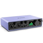 Livejack 2x2 Audio Interface