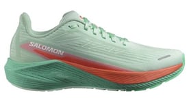 Salomon Aero Blaze 2 - femme - vert