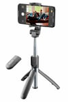 CELLULARLINE FREEDOM Selfie stick&tripod (BTSELFIESTICKFREEK)