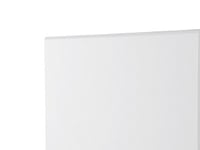 Eco Bt Basic Varmepanel Hvid 230V - 1200W