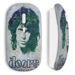 Souris sans Fil jim morrison the doors (Maniacase)