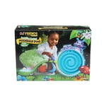 Playskool Glo Friends - Swirl & Shine MoonDrop Pond - Glowing, Musical Pond - Glowing Firefly Toy and Playset - SEL Toy - Ages 2+