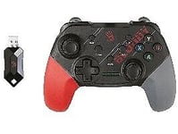 4711421995665 Gamepad A4TECH BLOODY GPW50 Sports Red RF