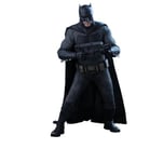 Figurine Hot Toys Mms342b - Dc Comics - Batman Vs Superman : Dawn Of Justice - Batman Special Version