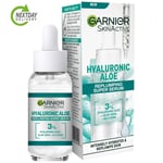 Garnier SkinActive Hyaluronic Aloe Super Serum: Deep Hydration 30 ml