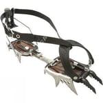 "Cyborg Clip Crampon"