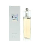 Christian Dior Addict Eau de Toilette 100ml Spray For Her - NEW. EDT Women's