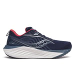 Saucony Triumph 22 Herre Navy/Dusk, 43