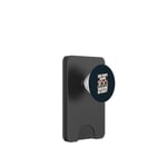 Football 100e jour d'école 100 jours de réussite PopSockets PopWallet pour MagSafe