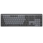 Logitech MX Mechanical Tactile Keyboard