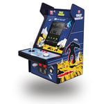 MICRO PLAYER PRO 6.7  SPACE INVADERS PORTABLE RETRO ARCADE