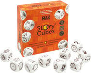 Story Cubes Story Cube Max Edition