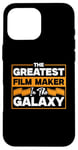 iPhone 16 Pro Max The Greatest Film Maker In The Making Films Lover Filmmaking Case