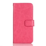 Skinnetui til iPhone 5/5s - Rosa