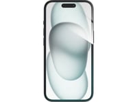 Forcell Forcell Flexible Nano Glass - Szkło Hybrydowe Do Iphone 15