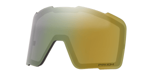 Oakley Line Miner Pro L Prizm Sage Gold Iridium linse AOO7136LS 00000400 2024