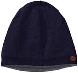 CMP-F.lli Campagnolo Bonnet-Homme-Mütze Taille Unique Bleu Marine