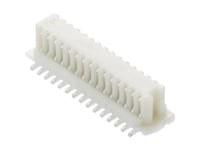 Molex Mezzanin-Stik Samlet Antal Poler 16 Rastermål: 0.8 Mm 524651671 1 Stk