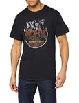 AC/DC T-Shirt Highway Homme L Noir
