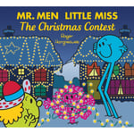 Mr. Men Little Miss The Christmas Contest (häftad, eng)