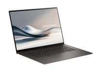 ASUS Zenbook S 16 OLED Ryzen AI 9 32GB 1 000GB 16"