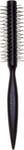 Curling Vented Barrel Hair Brush - Fast Drying, Volume, Movement, Black, D73