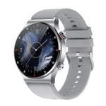 Smart Watch Iphone-yhteensopivalle Smart Watch -musiikkisoittimelle Vaihe vaiheelta Bluetooth Soita Smart Watchille