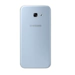 Cache Batterie Samsung Galaxy A3 ( 2017 ) - Bleu