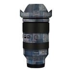 Autocollant d'objectif anti-rayures 35-150 F2-2.8 Film de protection Corps Skin pour Tamron 35-150mm F2-2.8 Di III VXD (pour Nikon Z Mount) A058 - Type20