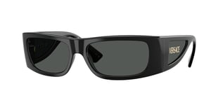 Versace Sunglasses VE4482   GB1/87 Black grey Man