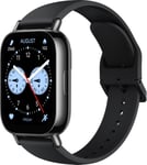 Xiaomi Redmi Watch 5 Lite smartwatch (svart)