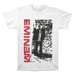 Eminem Graffiti T-shirt S