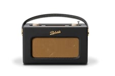 Revival FM/DAB/DAB+ Digital Radio with Bluetooth - Black