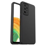 Otterbox React - Samsung A33 5G - Black