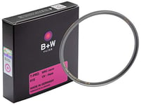 B+W T-Pro 010 UV Filtre de Protection d'appareil-Photo 6 cm