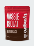 Vassle ISOLAT Kladdkaka 900g