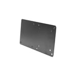 Exertis Connect - Plaque entretoise vesa 75-100 pour support client leger (903741)