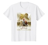 Youth Lord Of The Rings Poster T-Shirt