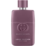 Gucci Guilty PF Love Edition Eau de Parfum - 50 ml