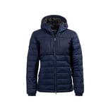 Arrak Outdoor Warmy jacka, Dam, Navy, XS