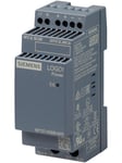 Siemens Logo!power 24 v / 1.3 A stabilized Teho supply