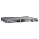 Cisco Catalyst C9200-48P-E 9200 48-port PoE+ Switch