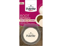 Palette_Compact Root Retouch Compact,Temporary Concealer To Retouch Roots Dark Blonde 3G