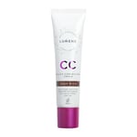 Lumene CC Color Correcting Cream Deep Rich CC-kräm, 30 ml