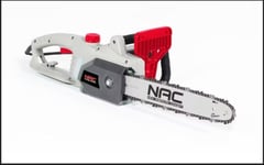 Nac Nac Elektrisk Kedjesåg 1600W 35Cm Ce16-35-N-H