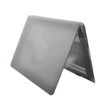 Apple Hard Shell (Harmaa) Macbook Air Suojakuori 13.3" Hopea/Harmaa