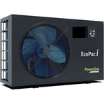 Hayward - Pompe à chaleur EcoPac powerline inverter 8kw mono réversible pour piscine jusqu'à 30m³