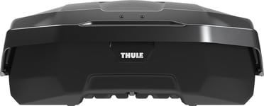 Thule Motion 3 XXL Low Black Glossy